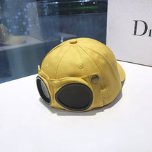 Load image into Gallery viewer, Reverse Glasses Cap