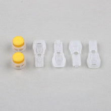 Load image into Gallery viewer, Adjustable Shoelaces Lock Device