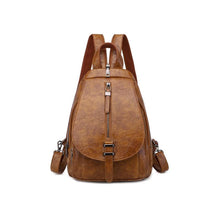 Load image into Gallery viewer, Women Multifunction Backpack