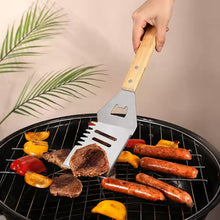 Load image into Gallery viewer, 5-In-1 Grill Spatula Fork With Knife