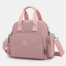 Load image into Gallery viewer, Multi-Use Backpack With USB Charging Port