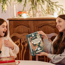 Load image into Gallery viewer, Woodland Wardens: A 52-Card Oracle Deck & Guidebook