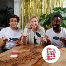 Load image into Gallery viewer, Sounds Fishy Board Game