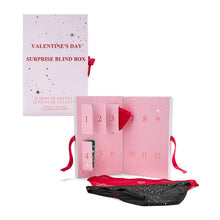 Load image into Gallery viewer, Valentine's Day Surprise Lingerie Box