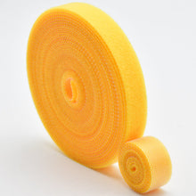 Load image into Gallery viewer, Self-Attaching Nylon Cable Ties