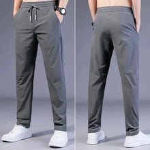 Load image into Gallery viewer, Men's Fast Dry Stretch Pants