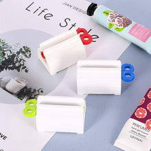 Load image into Gallery viewer, Recyclable Eco-friendly Toothpaste Squeezer