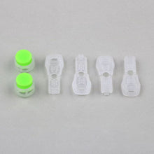 Load image into Gallery viewer, Adjustable Shoelaces Lock Device