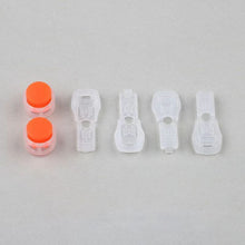 Load image into Gallery viewer, Adjustable Shoelaces Lock Device