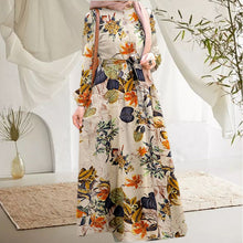 Load image into Gallery viewer, Vintage Women's Skirt Dress