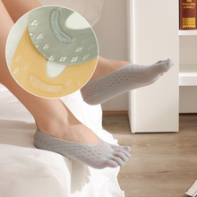 Load image into Gallery viewer, New Women's Toe Socks