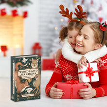 Load image into Gallery viewer, Woodland Wardens: A 52-Card Oracle Deck & Guidebook