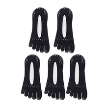 Load image into Gallery viewer, New Women's Toe Socks