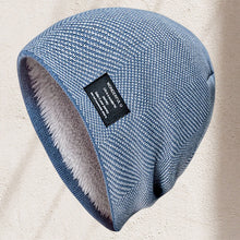 Load image into Gallery viewer, Knit Warm Beanie Hat