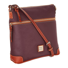 Load image into Gallery viewer, Most Popular Leather Crossbody