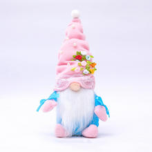 Load image into Gallery viewer, Creative Gnomes Ornaments