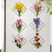 Load image into Gallery viewer, 3D Green Plant Wall Sticker