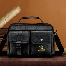 Load image into Gallery viewer, Vintage Shoulder Bag