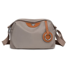 Load image into Gallery viewer, Large Capacity Lightweight Casual Shoulder Bag