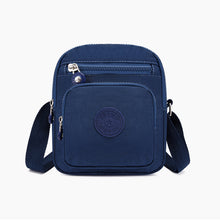 Load image into Gallery viewer, Multilayer Ladies Messenger Bag