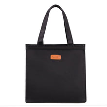 Load image into Gallery viewer, Candy Color File Bag