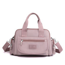 Load image into Gallery viewer, Casual Nylon Purse for Women