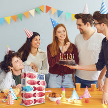 Load image into Gallery viewer, Sounds Fishy Board Game