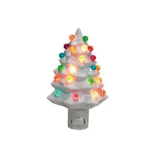Load image into Gallery viewer, Christmas Tree Night Light 🎄