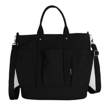 Load image into Gallery viewer, Retro Versatile Casual Canvas Portable Messenger Bag