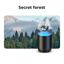 Load image into Gallery viewer, Spray Car Viewing Aromatherapy Diffuser