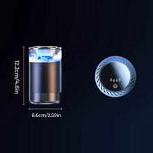 Load image into Gallery viewer, Spray Car Viewing Aromatherapy Diffuser