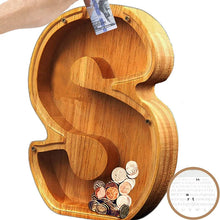 Load image into Gallery viewer, Piggy Bank-Gift For Kids