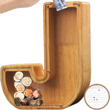 Load image into Gallery viewer, Piggy Bank-Gift For Kids