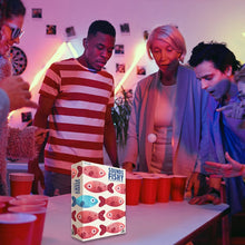 Load image into Gallery viewer, Sounds Fishy Board Game