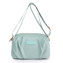 Load image into Gallery viewer, Stylish Pleated Simple Crossbody Bag