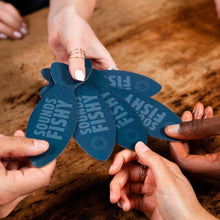 Load image into Gallery viewer, Sounds Fishy Board Game