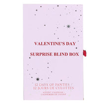 Load image into Gallery viewer, Valentine's Day Surprise Lingerie Box