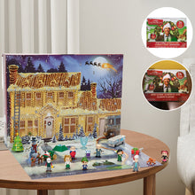 Load image into Gallery viewer, Christmas Vacation Advent Calendar