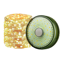 Load image into Gallery viewer, Camping Lights String Outdoor