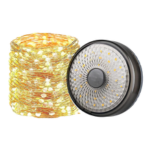 Load image into Gallery viewer, Camping Lights String Outdoor