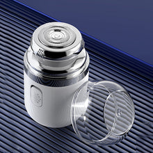 Load image into Gallery viewer, Mini Portable Electric Shaver