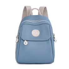 Load image into Gallery viewer, Large Capacity Casual Waterproof Nylon Backpack