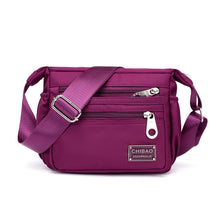 Load image into Gallery viewer, Classic Vintage Oxford Shoulder Crossbody Bag