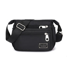 Load image into Gallery viewer, Classic Vintage Oxford Shoulder Crossbody Bag