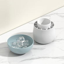 Load image into Gallery viewer, Mushroom Silicone Ice Cup