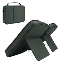 Load image into Gallery viewer, Handbag For Study Book Reading Holder Waterproof Storage Bag