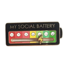 Load image into Gallery viewer, Interactive Mood Pins