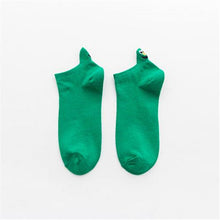 Load image into Gallery viewer, Women's Funny Expression Socks