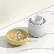 Load image into Gallery viewer, Mushroom Silicone Ice Cup