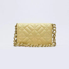 Load image into Gallery viewer, Fashion Chain One Shoulder Crossbody Bag
